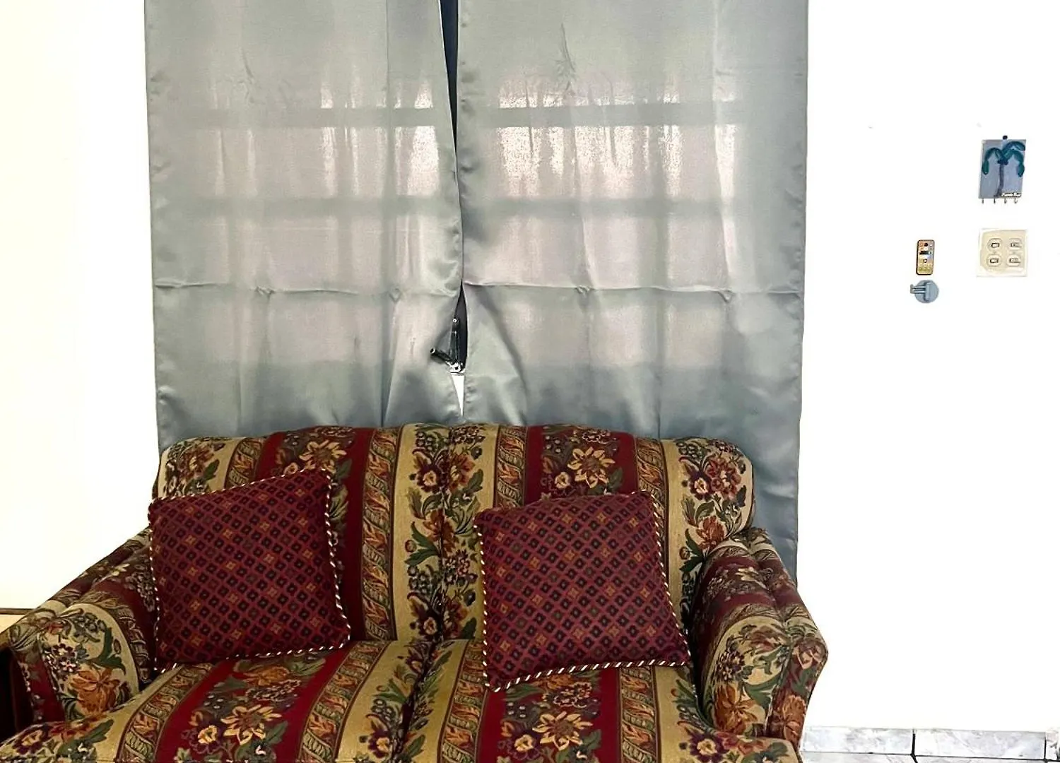 Apartment Villa Vlad Carolina
