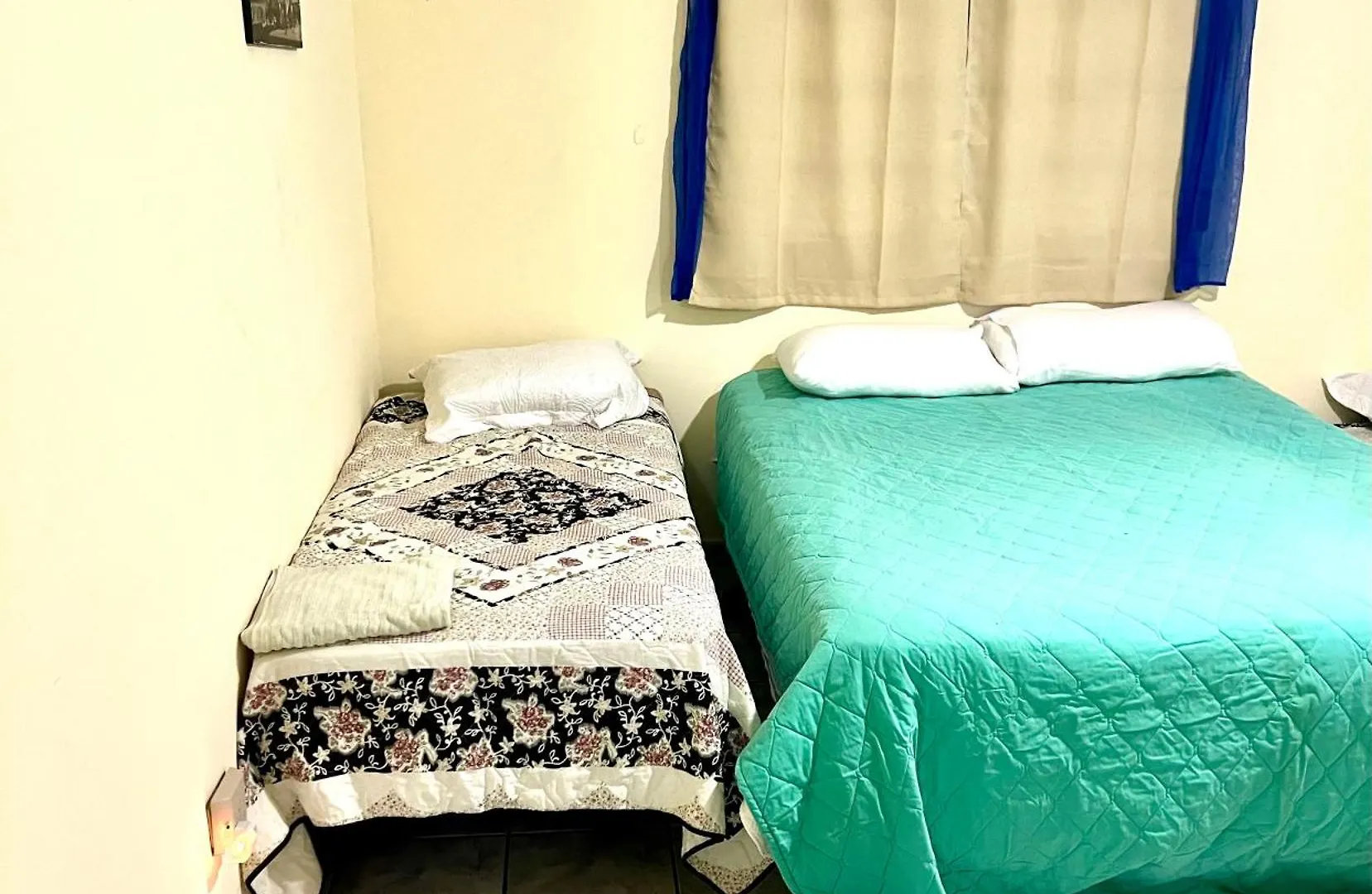 Villa Vlad Carolina Apartment