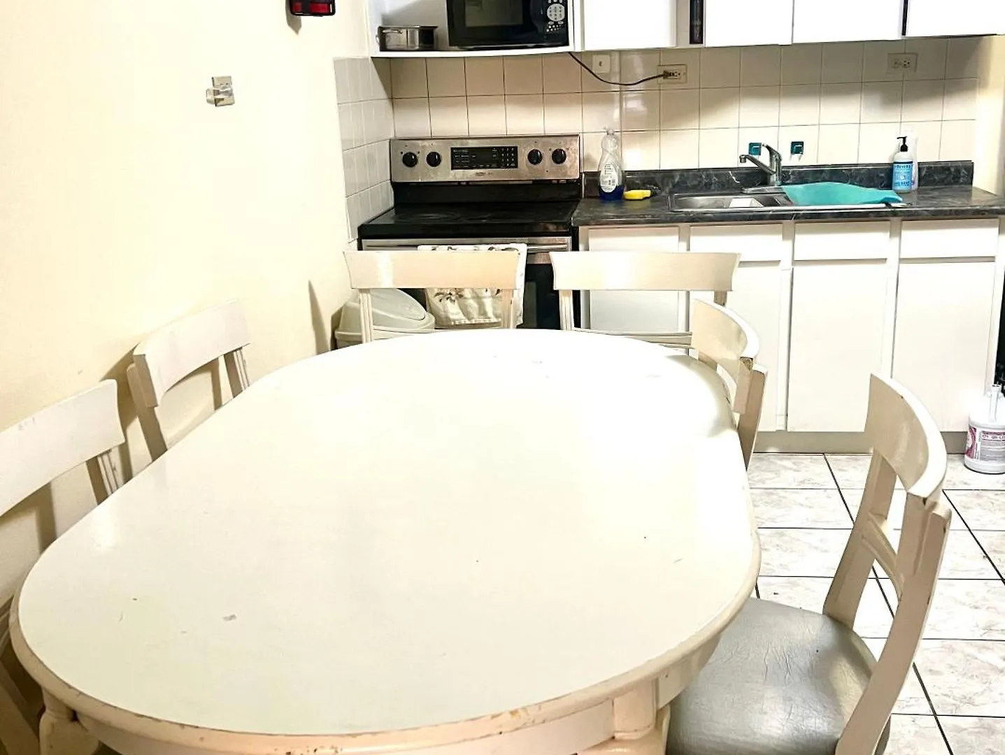 Villa Vlad Carolina Puerto Rico