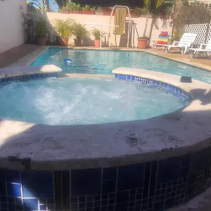 Apartment Nice Apt , Pool Jacuzzi Near Airport, Beaches, Carolina