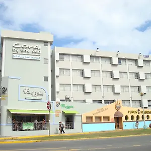Hotel Coral By The Sea, Carolina
