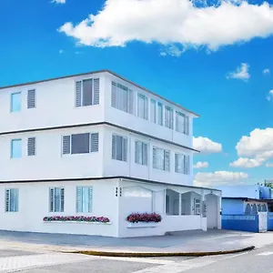 Aparthotel Caribbean Stars San Juan Airport, Carolina