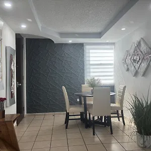 Apartment Cozy Private Near Sju Airport, Carolina