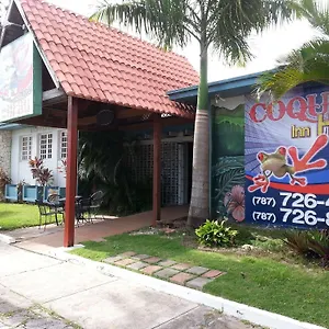 Hotel Coqui, Carolina